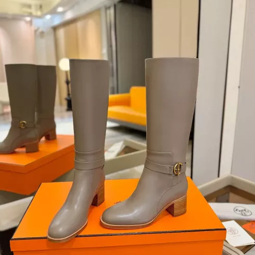 Hermes Boots For Women #1363319