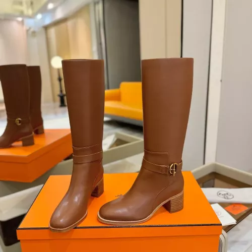 Hermes Boots For Women #1363320