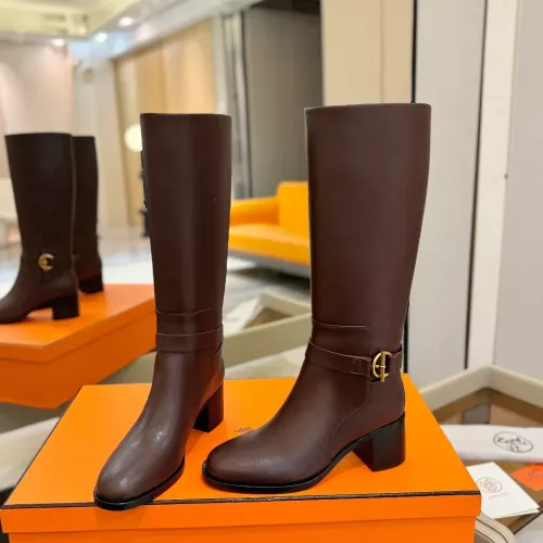 Hermes Boots For Women #1363321