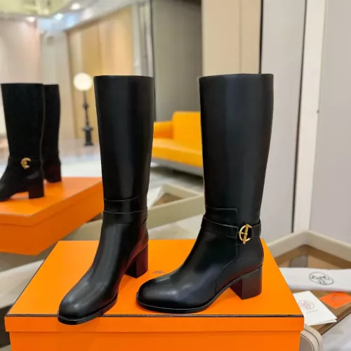 Hermes Boots For Women #1363322