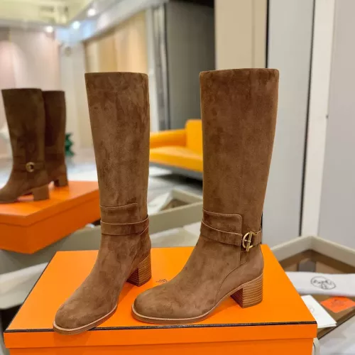 Hermes Boots For Women #1363323