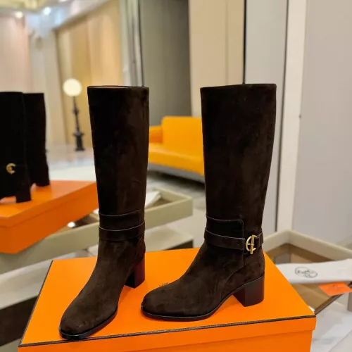 Hermes Boots For Women #1363324