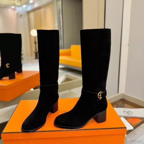 Hermes Boots For Women #1363325