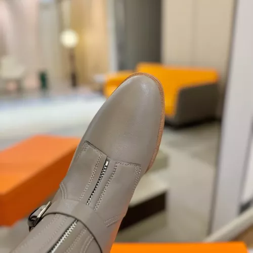 Cheap Hermes Boots For Women #1363326 Replica Wholesale [$238.02 USD] [ITEM#1363326] on Replica Hermes Boots
