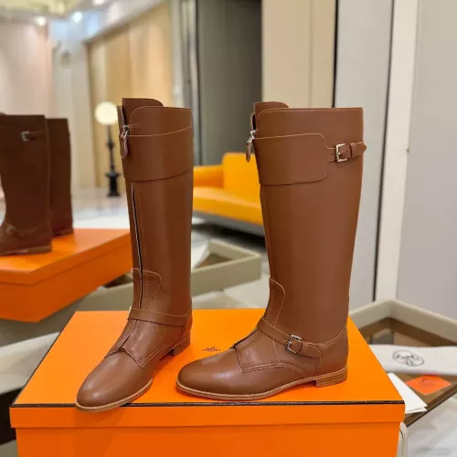 Hermes Boots For Women #1363327