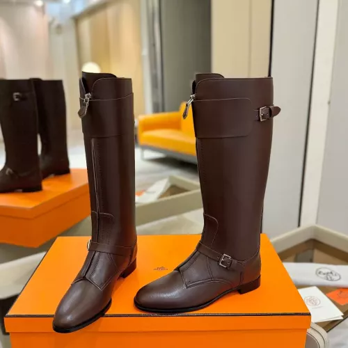 Hermes Boots For Women #1363328