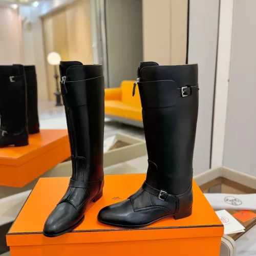 Hermes Boots For Women #1363329