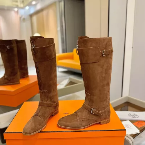 Hermes Boots For Women #1363330