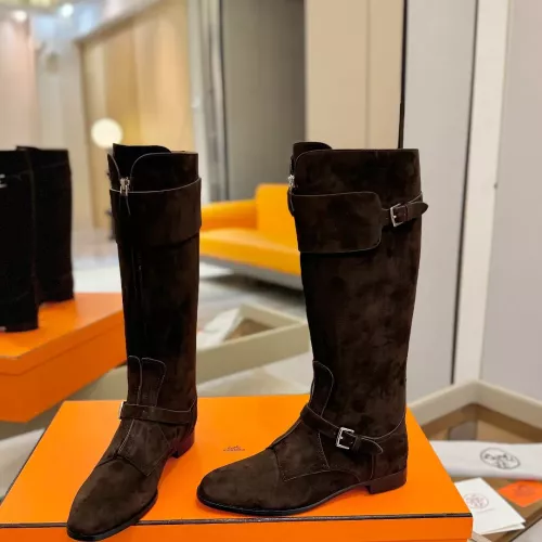 Hermes Boots For Women #1363331