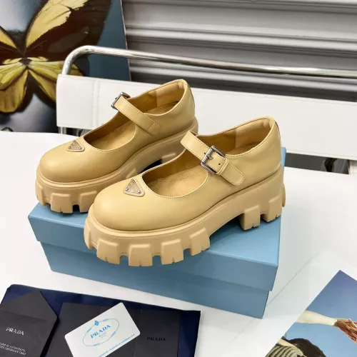 Prada Casual Shoes For Women #1363338