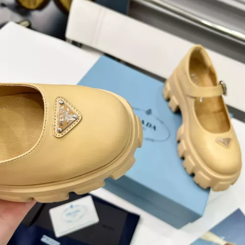 Cheap Prada Casual Shoes For Women #1363338 Replica Wholesale [$102.00 USD] [ITEM#1363338] on Replica Prada Casual Shoes