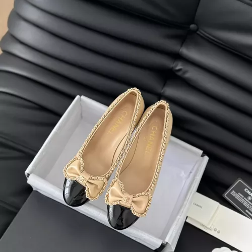 Cheap Chanel High-Heeled Shoes For Women #1363362 Replica Wholesale [$102.00 USD] [ITEM#1363362] on Replica Chanel High-Heeled Shoes