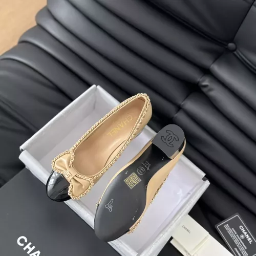Cheap Chanel High-Heeled Shoes For Women #1363362 Replica Wholesale [$102.00 USD] [ITEM#1363362] on Replica Chanel High-Heeled Shoes