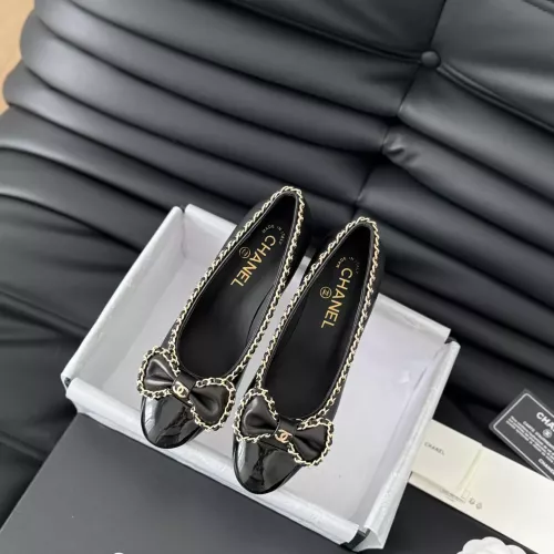 Cheap Chanel High-Heeled Shoes For Women #1363363 Replica Wholesale [$102.00 USD] [ITEM#1363363] on Replica Chanel High-Heeled Shoes