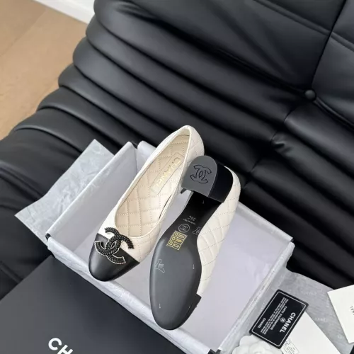 Cheap Chanel High-Heeled Shoes For Women #1363364 Replica Wholesale [$102.00 USD] [ITEM#1363364] on Replica Chanel High-Heeled Shoes