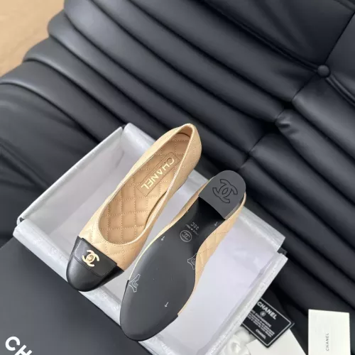 Cheap Chanel High-Heeled Shoes For Women #1363377 Replica Wholesale [$102.00 USD] [ITEM#1363377] on Replica Chanel High-Heeled Shoes