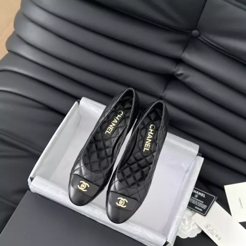 Cheap Chanel High-Heeled Shoes For Women #1363379 Replica Wholesale [$102.00 USD] [ITEM#1363379] on Replica Chanel High-Heeled Shoes