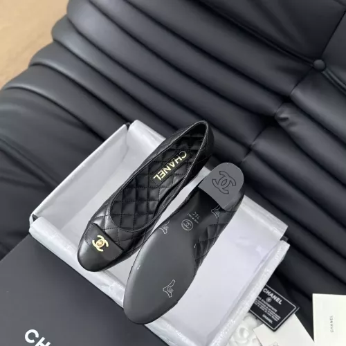 Cheap Chanel High-Heeled Shoes For Women #1363379 Replica Wholesale [$102.00 USD] [ITEM#1363379] on Replica Chanel High-Heeled Shoes