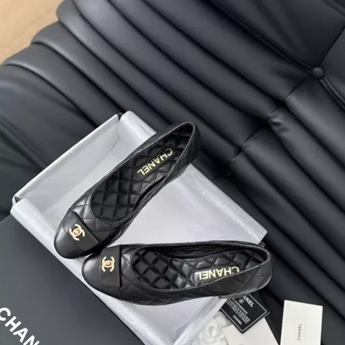 Cheap Chanel High-Heeled Shoes For Women #1363379 Replica Wholesale [$102.00 USD] [ITEM#1363379] on Replica Chanel High-Heeled Shoes