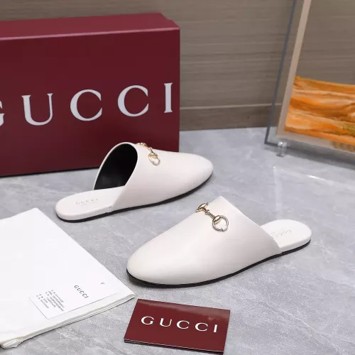 Gucci Slippers For Women #1363382