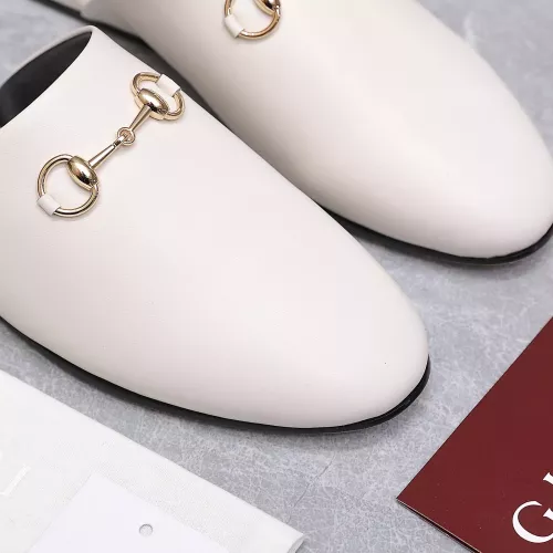Cheap Gucci Slippers For Women #1363382 Replica Wholesale [$100.00 USD] [ITEM#1363382] on Replica Gucci Slippers
