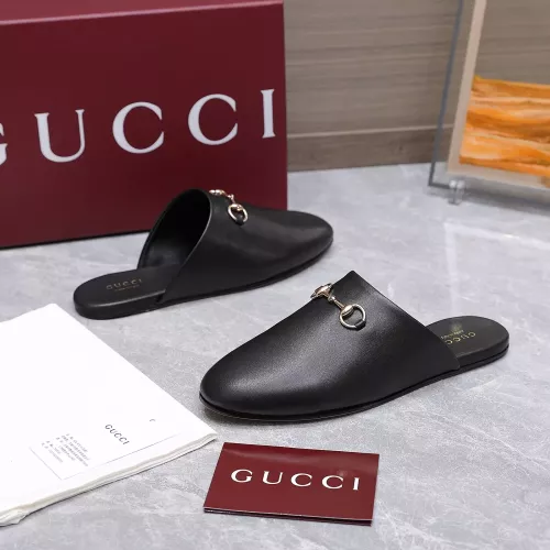 Gucci Slippers For Women #1363383