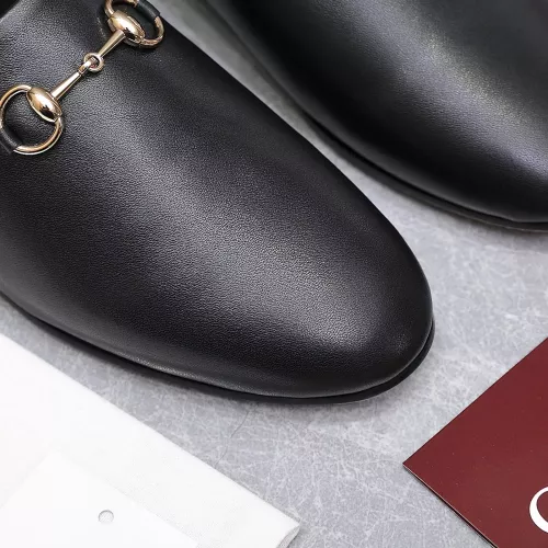 Cheap Gucci Slippers For Women #1363383 Replica Wholesale [$100.00 USD] [ITEM#1363383] on Replica Gucci Slippers
