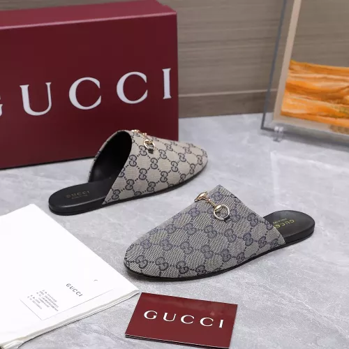 Gucci Slippers For Women #1363384