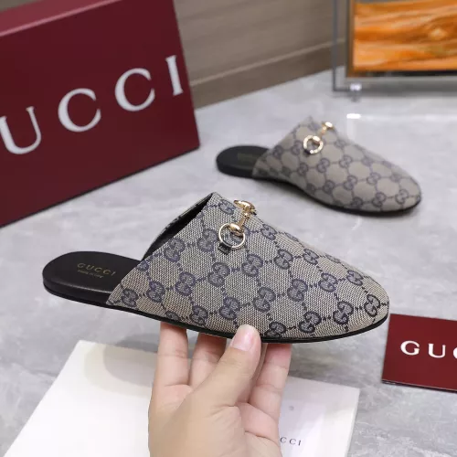 Cheap Gucci Slippers For Women #1363384 Replica Wholesale [$100.00 USD] [ITEM#1363384] on Replica Gucci Slippers