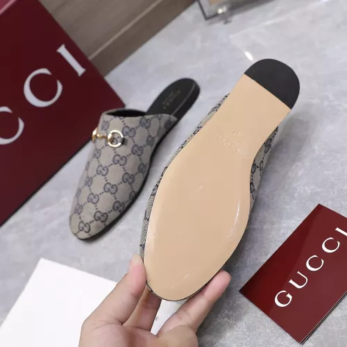 Cheap Gucci Slippers For Women #1363384 Replica Wholesale [$100.00 USD] [ITEM#1363384] on Replica Gucci Slippers