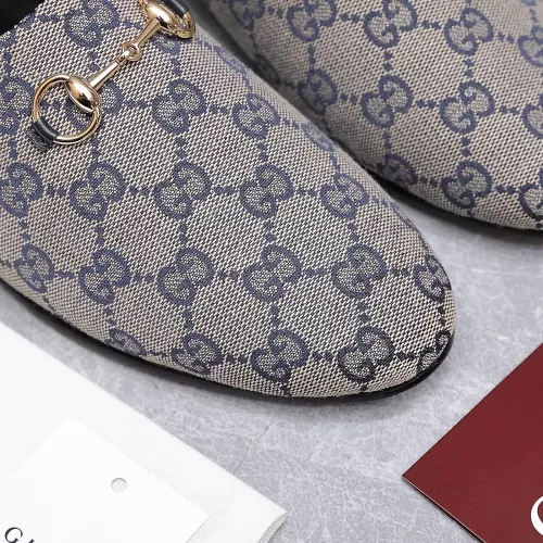 Cheap Gucci Slippers For Women #1363384 Replica Wholesale [$100.00 USD] [ITEM#1363384] on Replica Gucci Slippers
