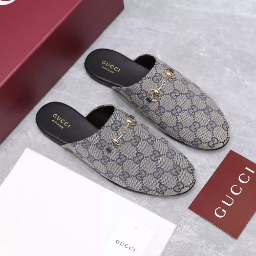 Cheap Gucci Slippers For Women #1363384 Replica Wholesale [$100.00 USD] [ITEM#1363384] on Replica Gucci Slippers