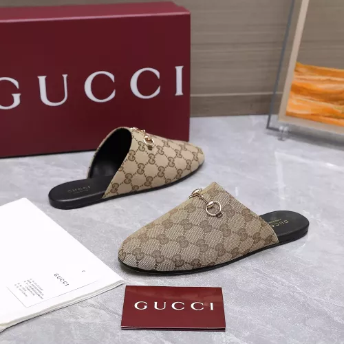 Gucci Slippers For Women #1363385