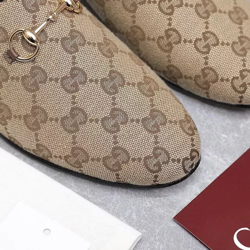 Cheap Gucci Slippers For Women #1363385 Replica Wholesale [$100.00 USD] [ITEM#1363385] on Replica Gucci Slippers