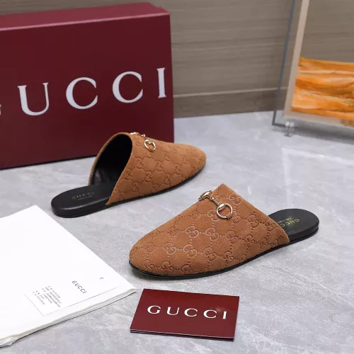 Gucci Slippers For Women #1363386