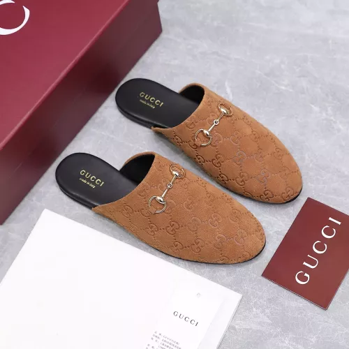 Cheap Gucci Slippers For Women #1363386 Replica Wholesale [$100.00 USD] [ITEM#1363386] on Replica Gucci Slippers