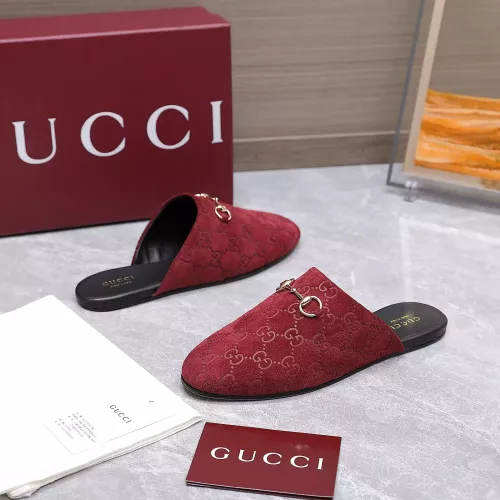 Gucci Slippers For Women #1363387