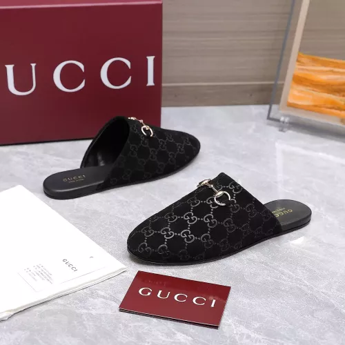 Gucci Slippers For Women #1363388