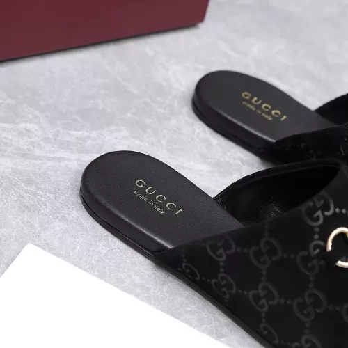 Cheap Gucci Slippers For Women #1363388 Replica Wholesale [$100.00 USD] [ITEM#1363388] on Replica Gucci Slippers