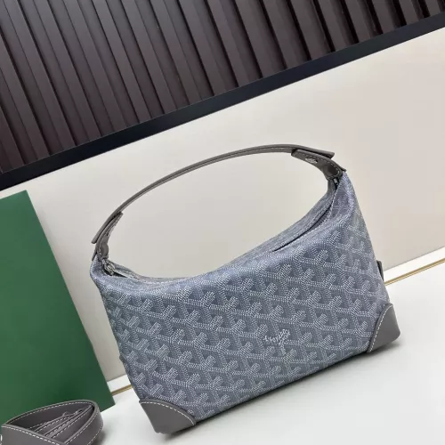 Cheap Goyard AAA Quality Handbags For Women #1363395 Replica Wholesale [$64.00 USD] [ITEM#1363395] on Replica Goyard AAA Quality Handbags