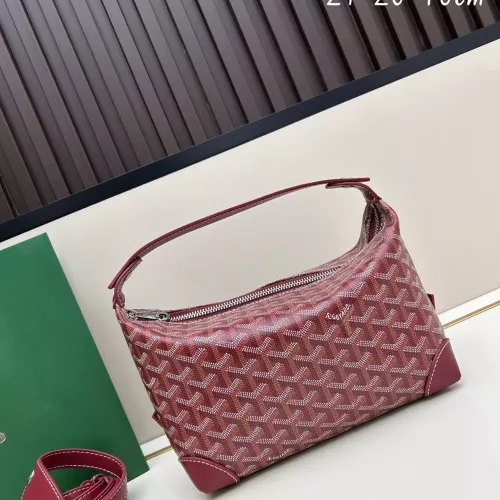 Goyard AAA Quality Handbags For Women #1363399