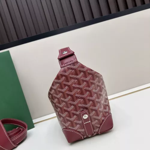Cheap Goyard AAA Quality Handbags For Women #1363399 Replica Wholesale [$64.00 USD] [ITEM#1363399] on Replica Goyard AAA Quality Handbags