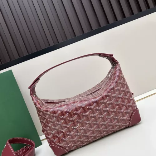Cheap Goyard AAA Quality Handbags For Women #1363399 Replica Wholesale [$64.00 USD] [ITEM#1363399] on Replica Goyard AAA Quality Handbags