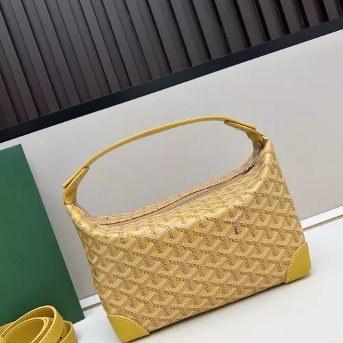 Cheap Goyard AAA Quality Handbags For Women #1363400 Replica Wholesale [$64.00 USD] [ITEM#1363400] on Replica Goyard AAA Quality Handbags