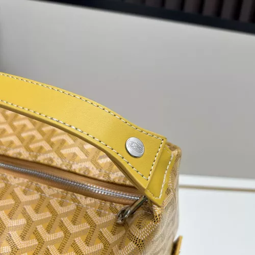Cheap Goyard AAA Quality Handbags For Women #1363400 Replica Wholesale [$64.00 USD] [ITEM#1363400] on Replica Goyard AAA Quality Handbags