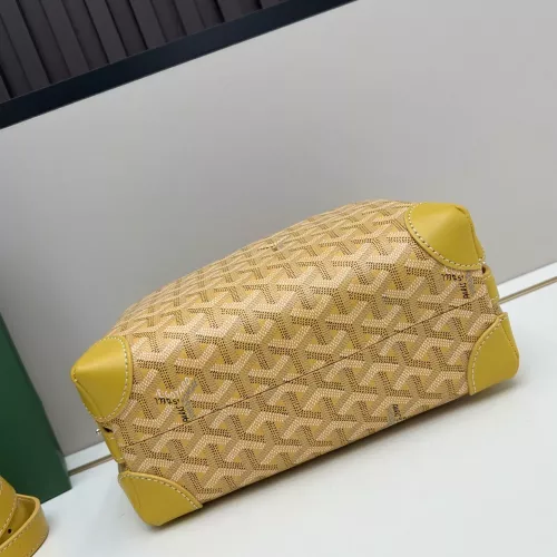 Cheap Goyard AAA Quality Handbags For Women #1363400 Replica Wholesale [$64.00 USD] [ITEM#1363400] on Replica Goyard AAA Quality Handbags