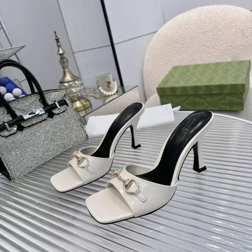 Gucci Slippers For Women #1363401