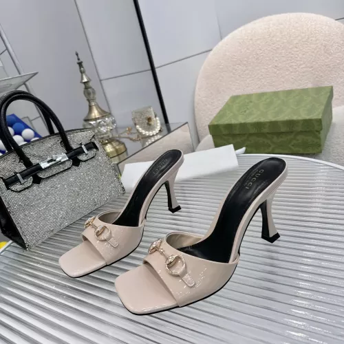 Gucci Slippers For Women #1363402