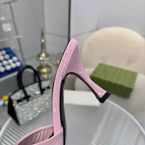 Cheap Gucci Slippers For Women #1363405 Replica Wholesale [$92.00 USD] [ITEM#1363405] on Replica Gucci Slippers