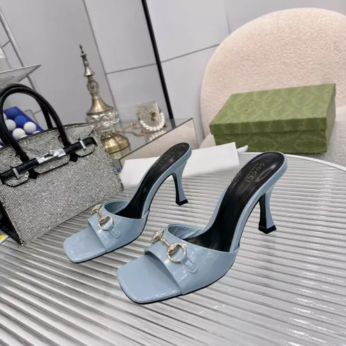 Gucci Slippers For Women #1363406